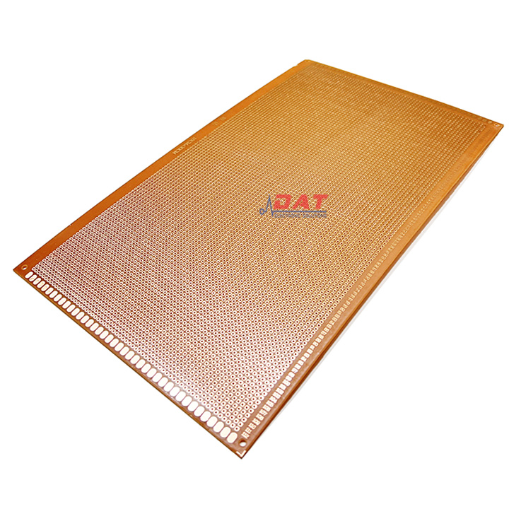 Test Board Hàn Đa Năng 1 Mặt 18*30cm
