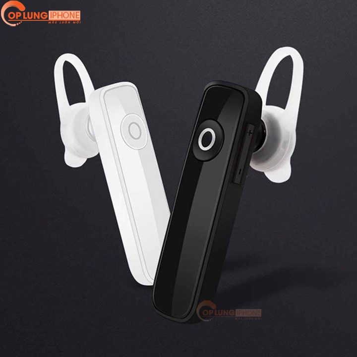Tai nghe Bluetooth không dây Headset M165 bluetooth V4.1