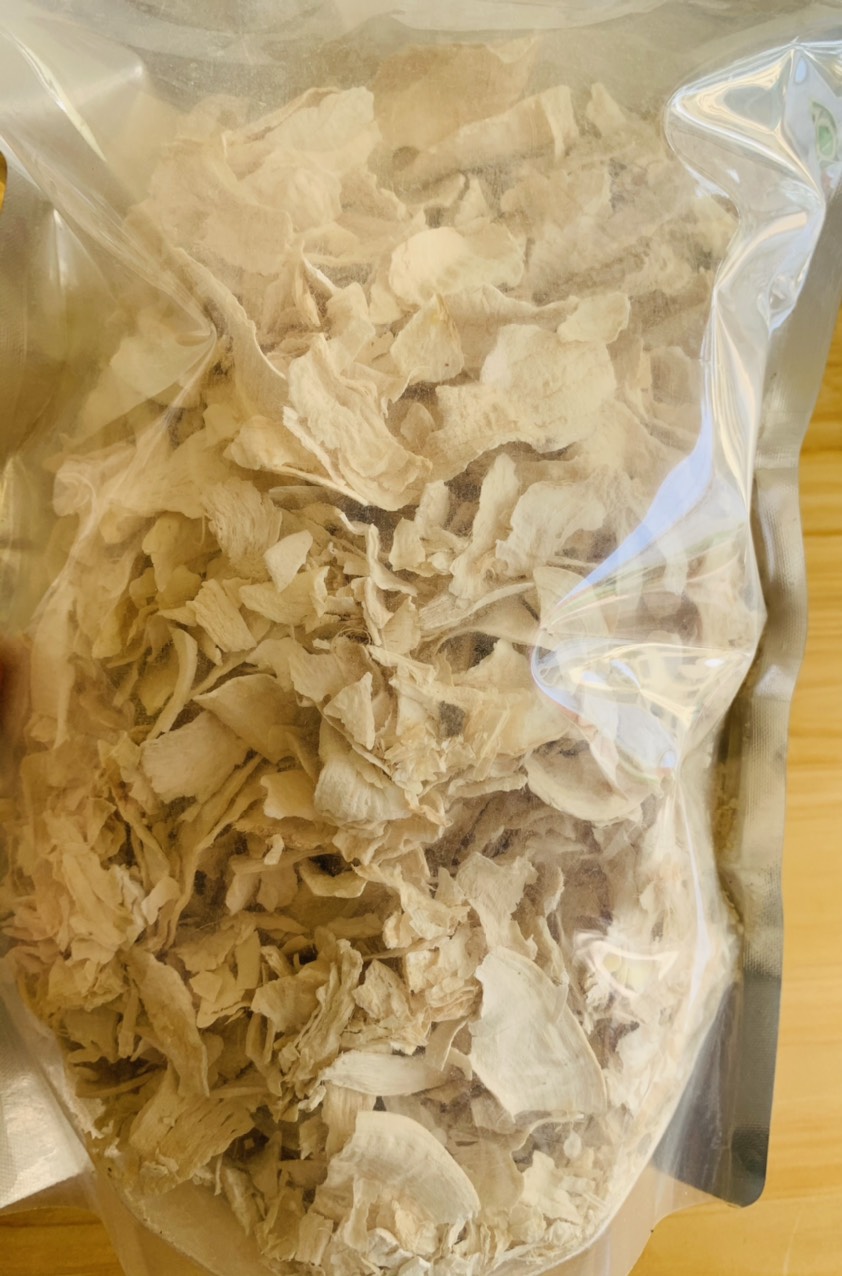 Sâm tố nữ khô