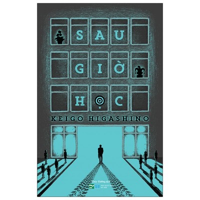 Sách trinh thám - Sau giờ học - Keigo Higashino