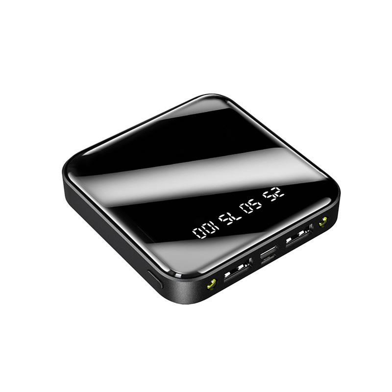 Sạc Dự Phòng Thông Minh - 10.000 mAh