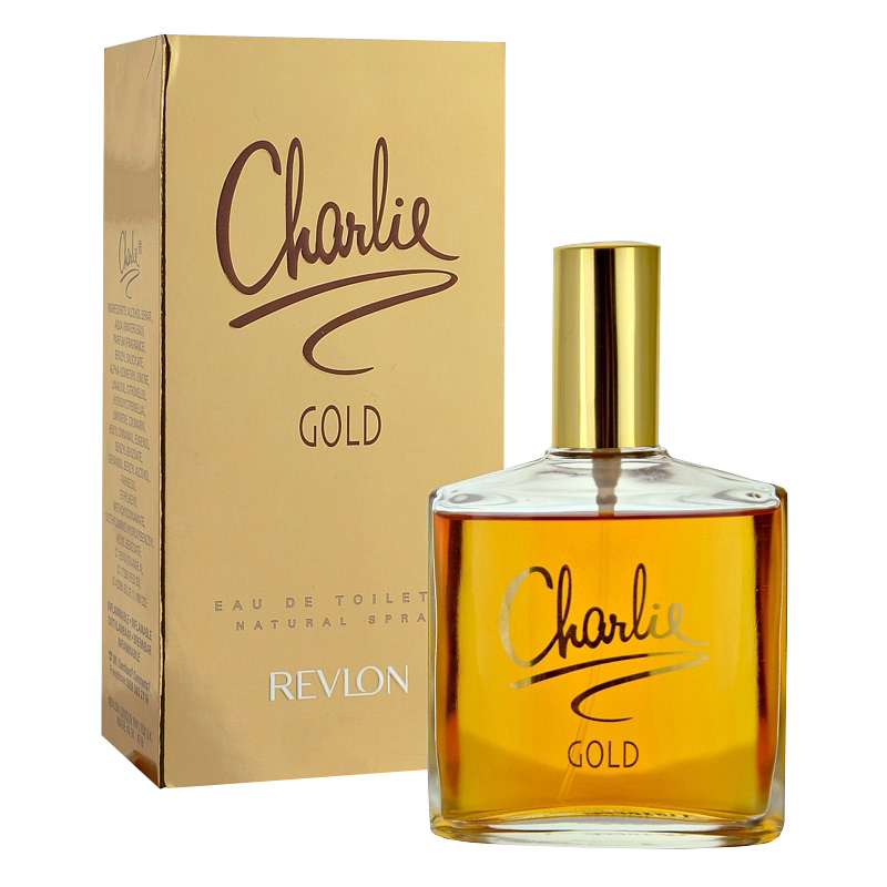 Nước Hoa Revlon Charlie 100ml