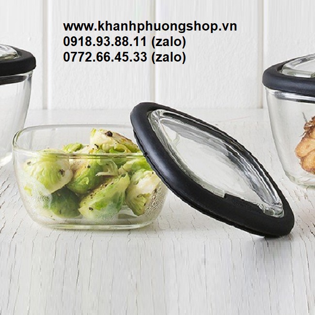 [HCM]hộp cơm lock&lock - hộp cơm lock&lock