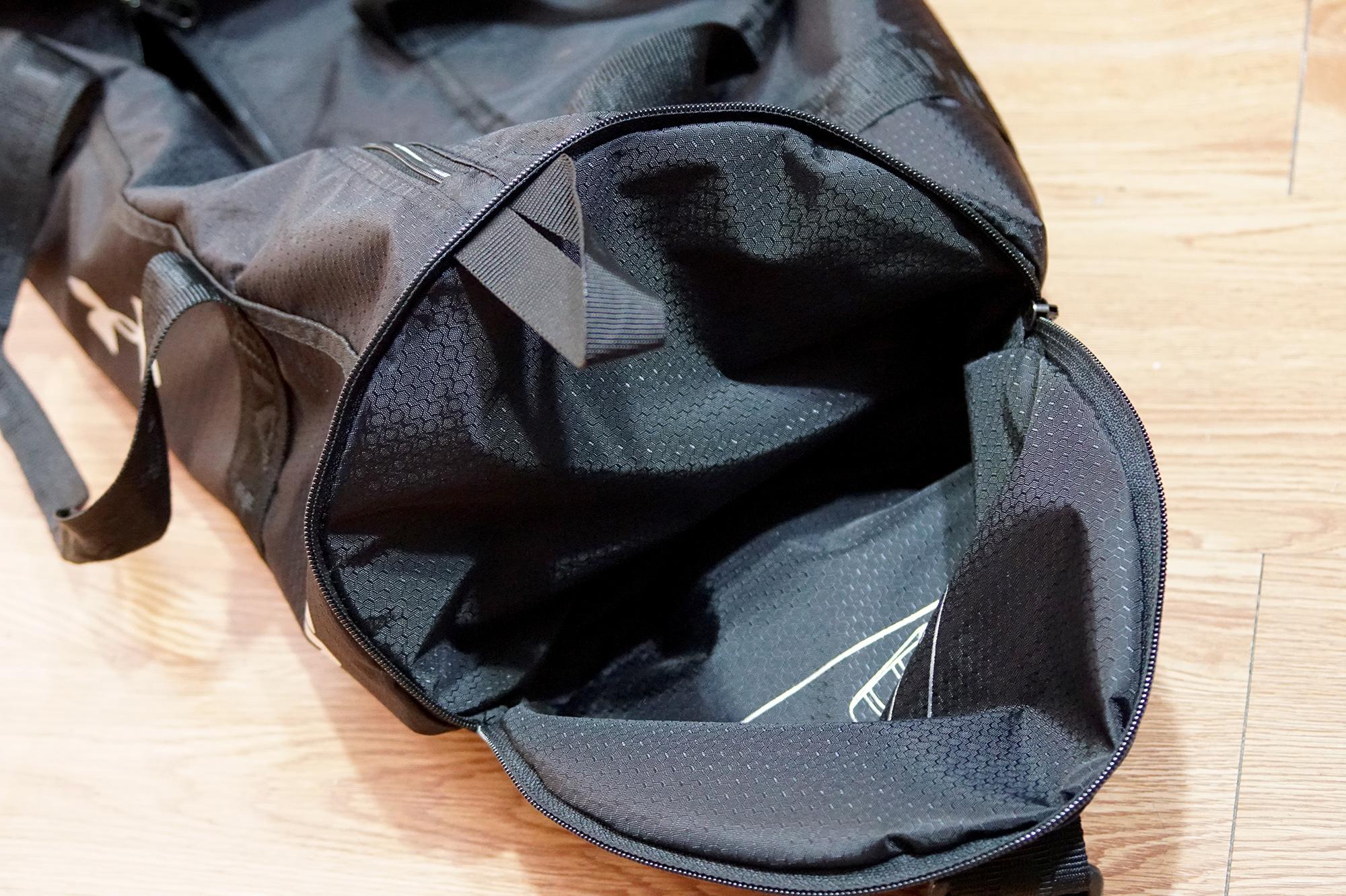 [HCM]Túi trống xếp gọn UnderArmor