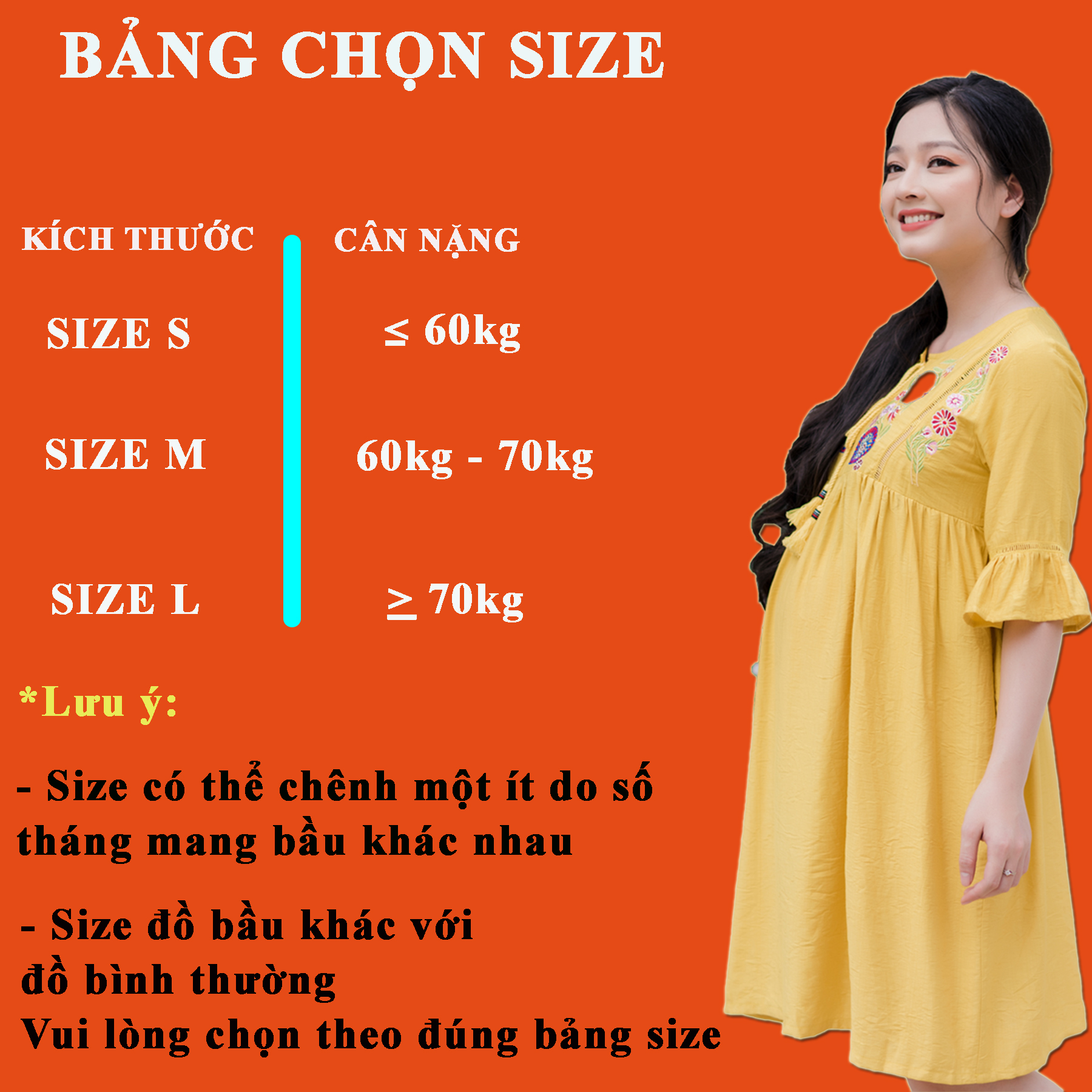 Đầm bầu công sở caro Emum