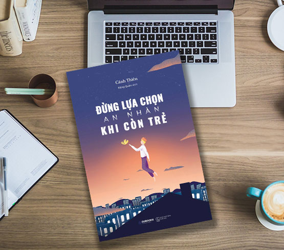 Điềm Tĩnh & Nóng Giận