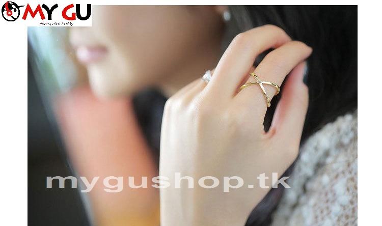 [HCM]Nhẫn thời trang cá tính N06