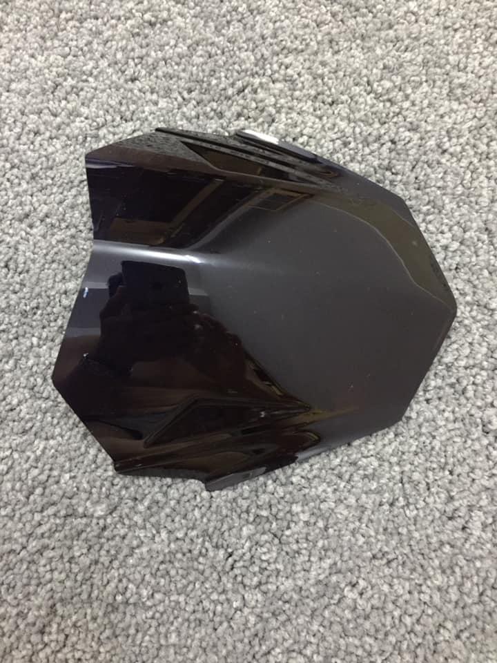 Mão (ốp-chắn gió) cho các dòng xe máy