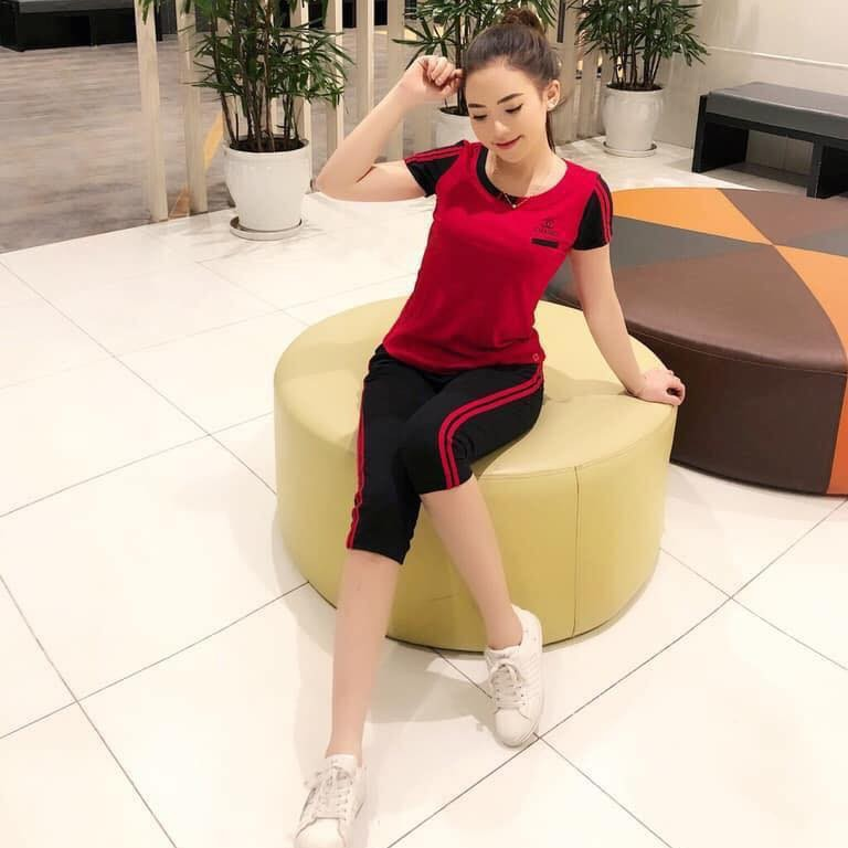 [HCM]SET BỘ LỬNG THỜI TRANG PHỐI MÀU TAY SIÊU DỄ THƯƠNG