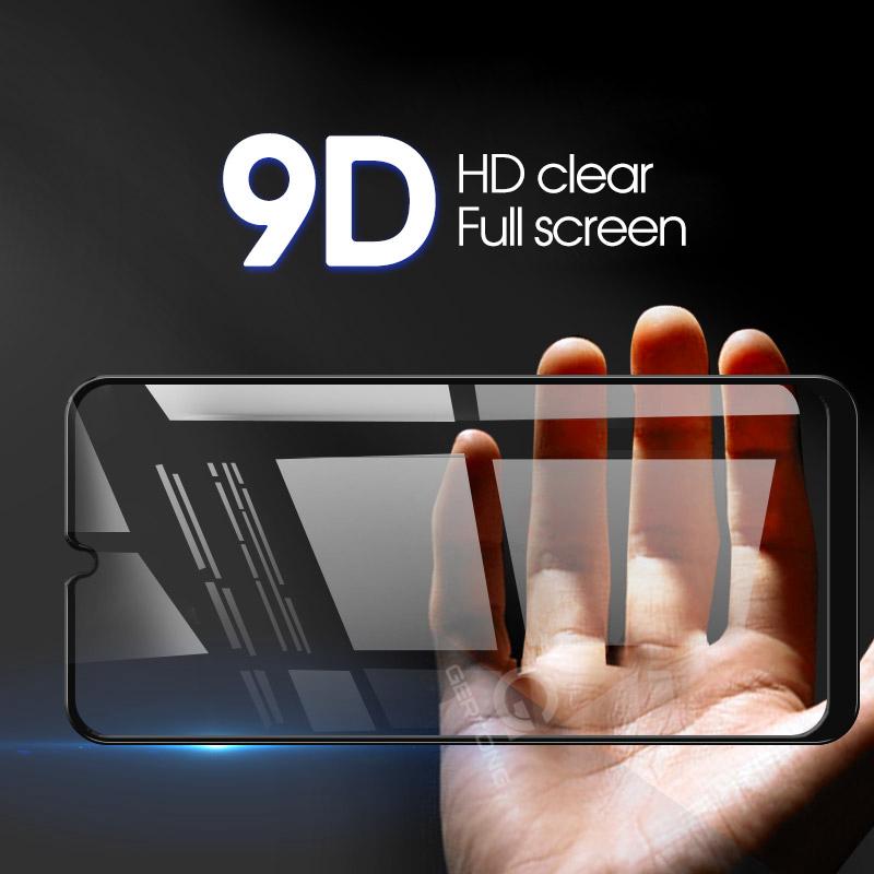 Kính cường lực Full màn 9D cho Samsung Galaxy A20