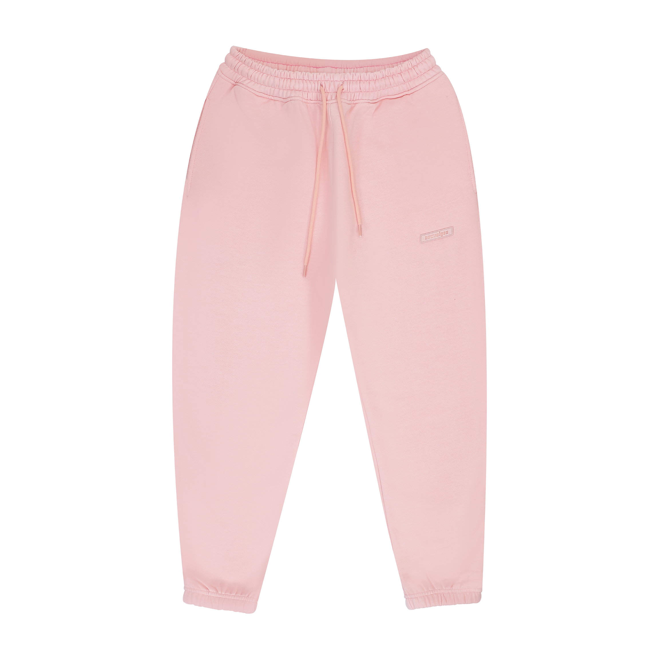 Quần nỉ NEEDS OF WISDOM Tag Sweatpants