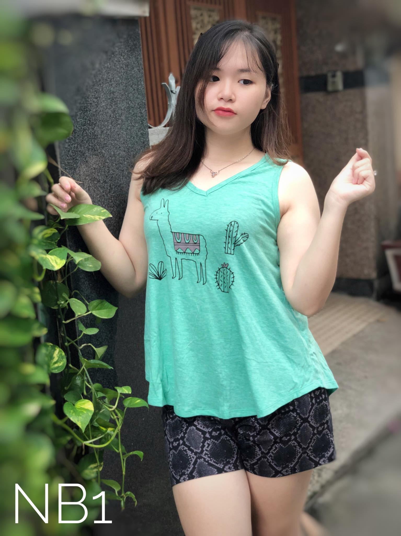 [HCM] (60-80kg) Đồ bộ BIGSIZE đùi sát nách thun cotton. Đồ bộ thun sát nách. Đồ bộ thun bigsize. Đồ bộ đùi bigsize. Đồ bộ thun đùi bigsize. Đồ bộ thun đùi sát nách. Đồ bộ sát nách đùi. Đồ bộ sát nách bigsize.