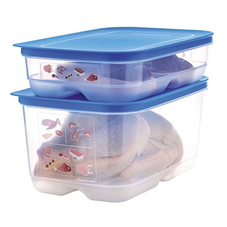 Bộ hộp BQTP Cool Mates - Tupperware