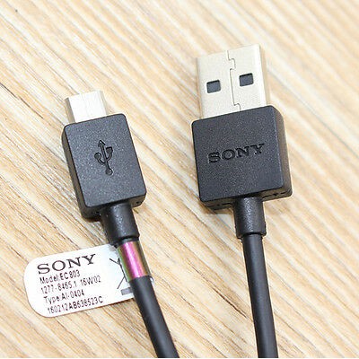 Dây Cáp Sạc cho Sony Micro USB