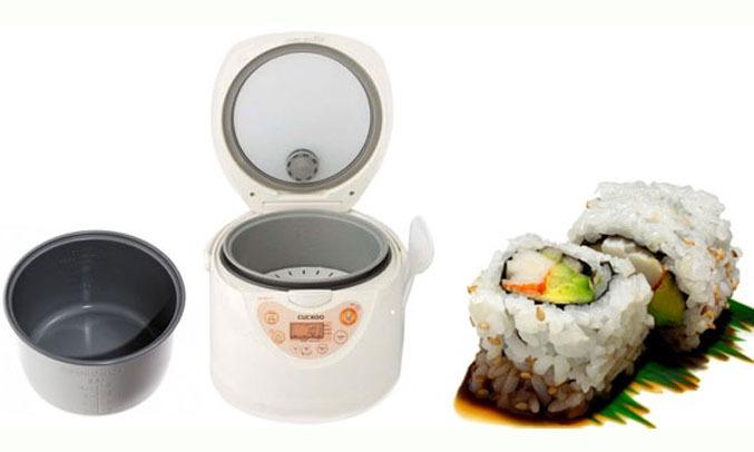 Nồi cơm điện tử Cuckoo CR-0821F 1.5 lít