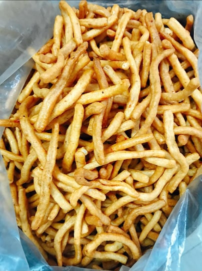 Bánh Que Chiên Nước Mắn - Cực Ngon 100G