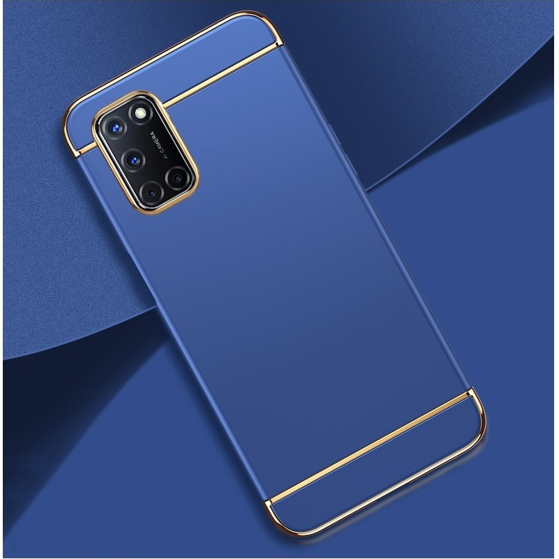 Ốp lưng 3 mảnh cho oppo a52,a92