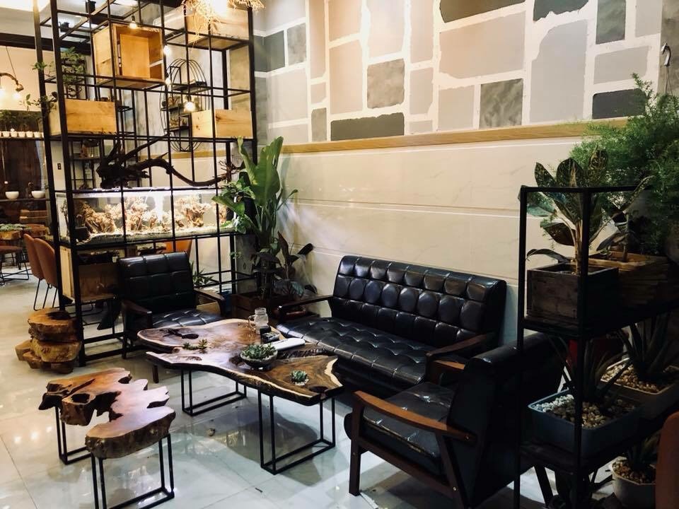 Sofa BNS 8039BD-1P (Đen)