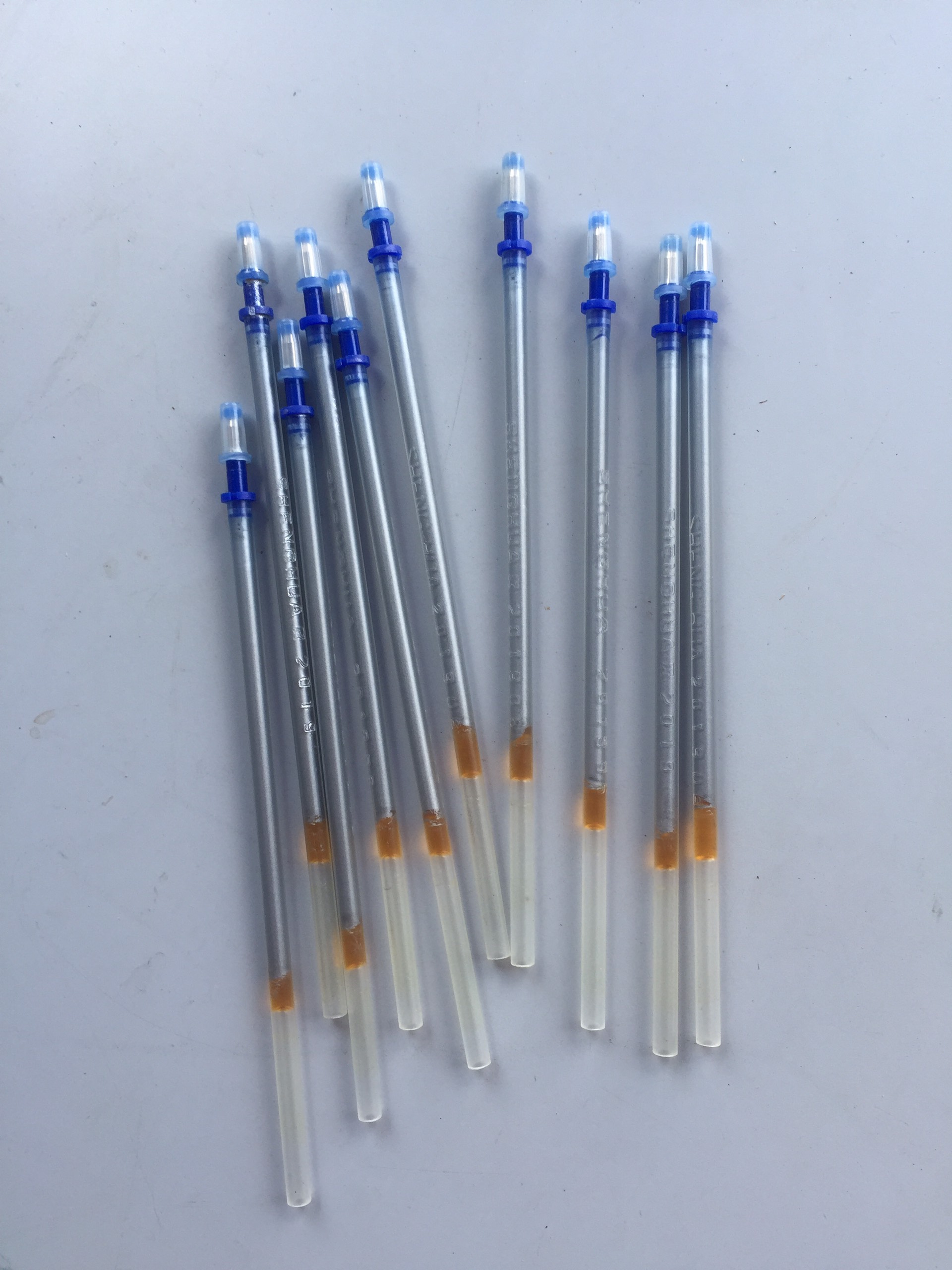 RUỘT VIẾT BẠC 100 CÂY SỬ DỤNG TRONG VẺ MAY