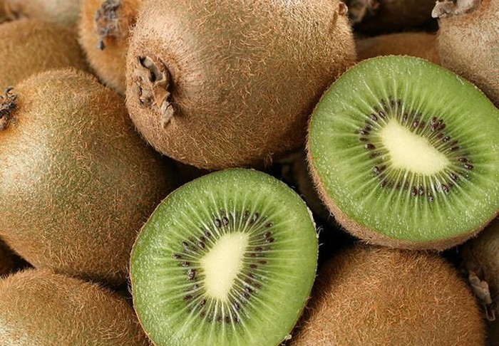 Sinh Tố Osterberg Kiwi Chai 1 Lít