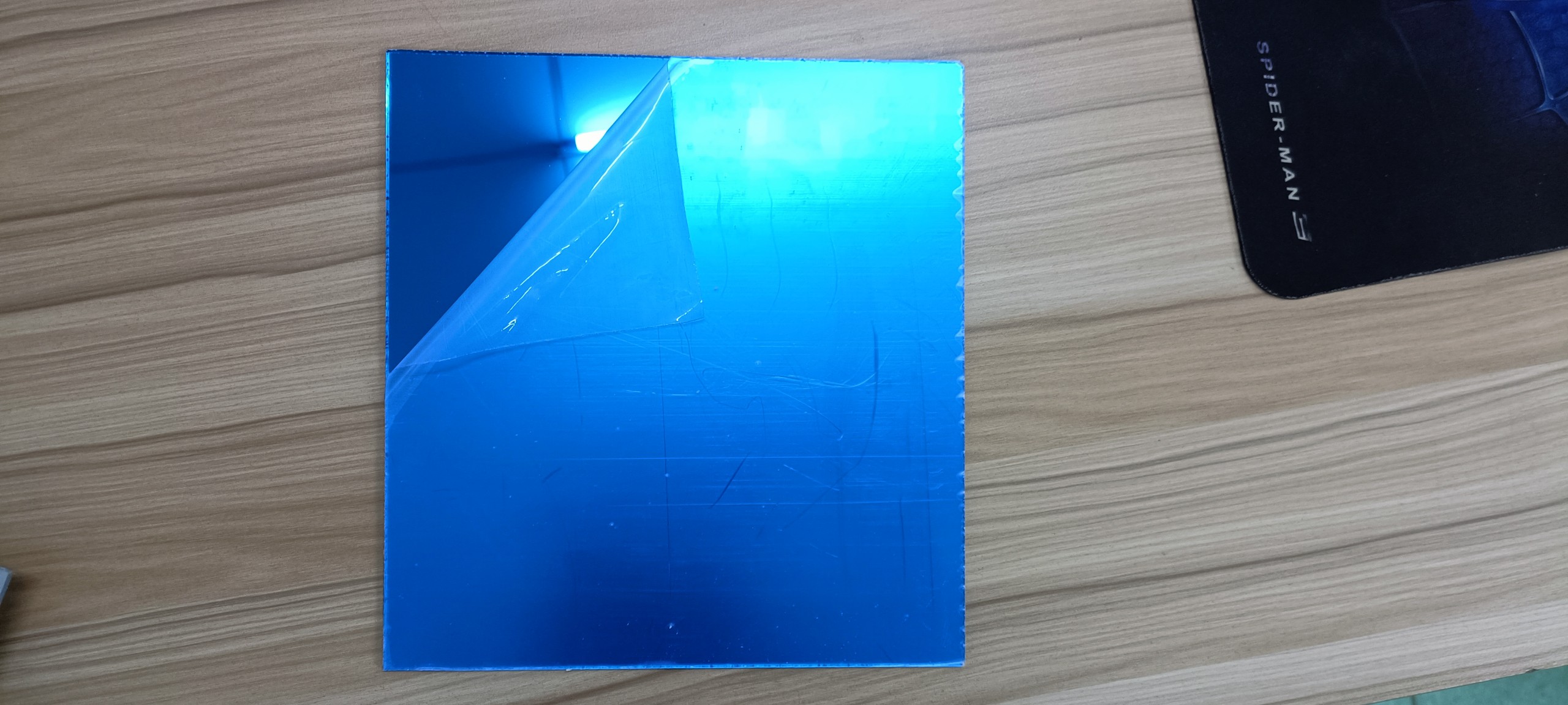 Menu mica đủ kích thước A4,A5,A6, A7,B6 Kệ menu đế lùa trong suốt, bảng mica đẹp