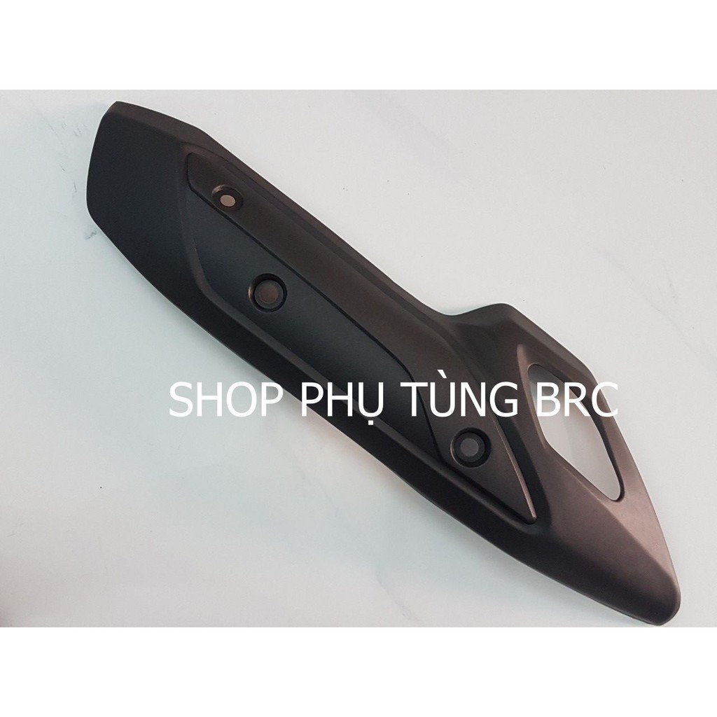Che pô xe SH 2012 - 2016