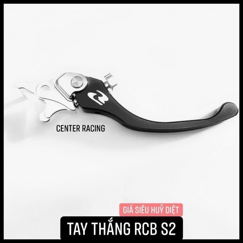 Tay thắng đĩa RCB S2