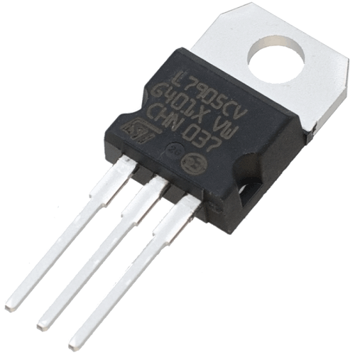 2con IC L7905