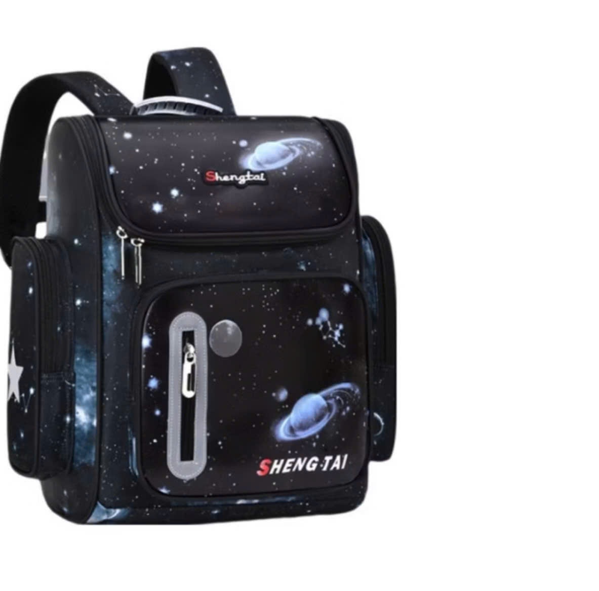 Balo Chống Gù Cặp Học Sinh Cấp 1 Tiểu Học Balo Gấu Chống Gù Phản Quang Chống Nước Dành Cho Bé Trai Bé Gái Đi Học Từ lớp 1 tới lớp 8 ( nam nữ) công nghệ chống gù nhật bản