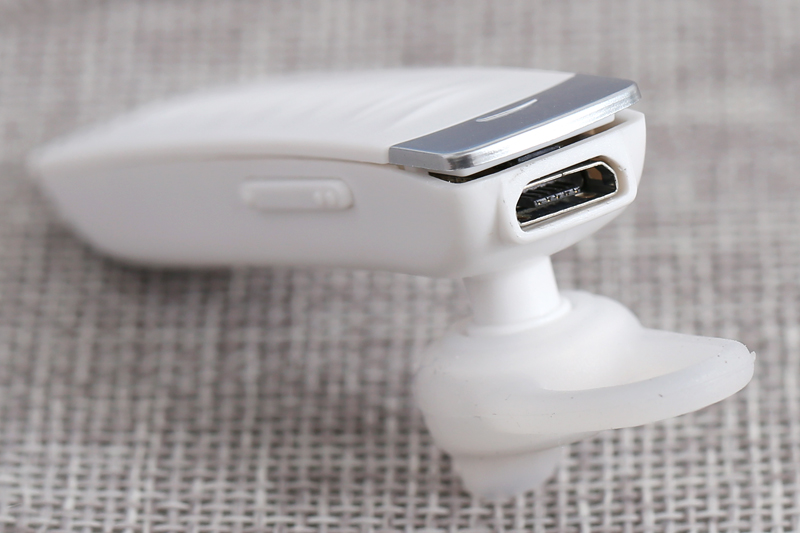 Tai nghe Bluetooth Roman R551