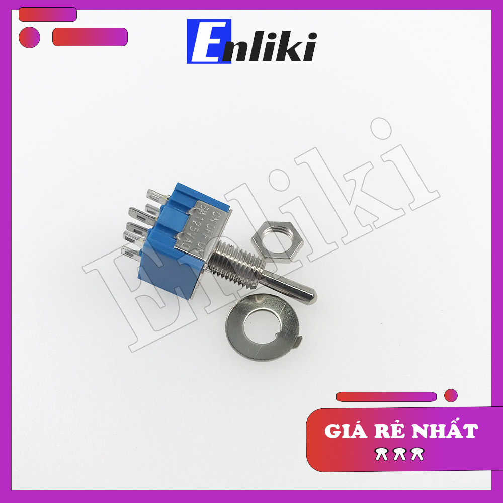 Công tắc gạt MTS-203