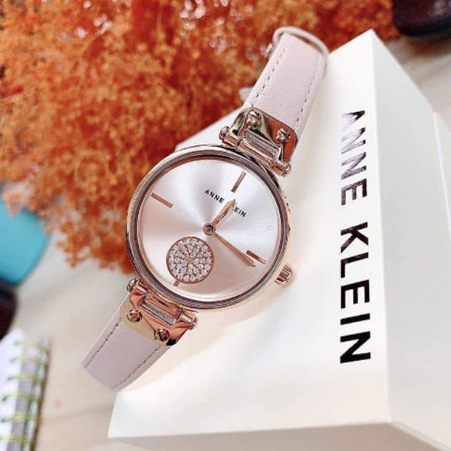 Đồng hồ Anne Klein