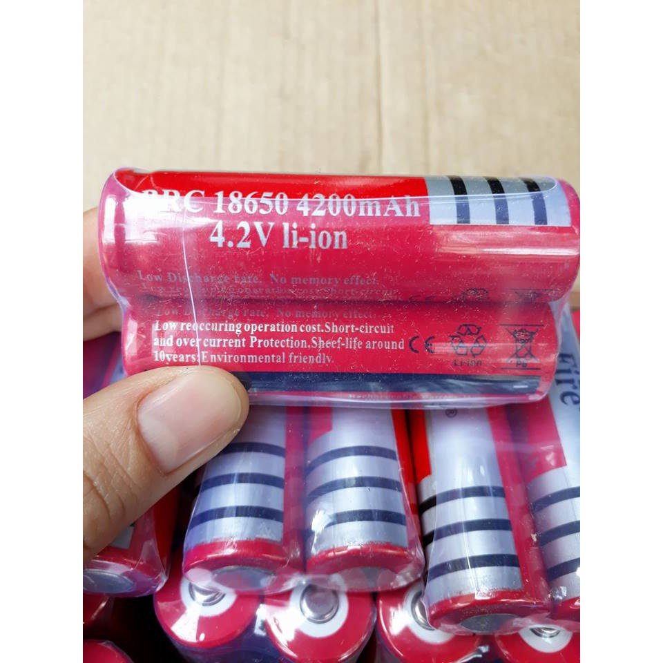 Pin Sạc Tích Điện Quạt Mini 3 Tốc Độ ( Màu Ngẫu Nhiên)