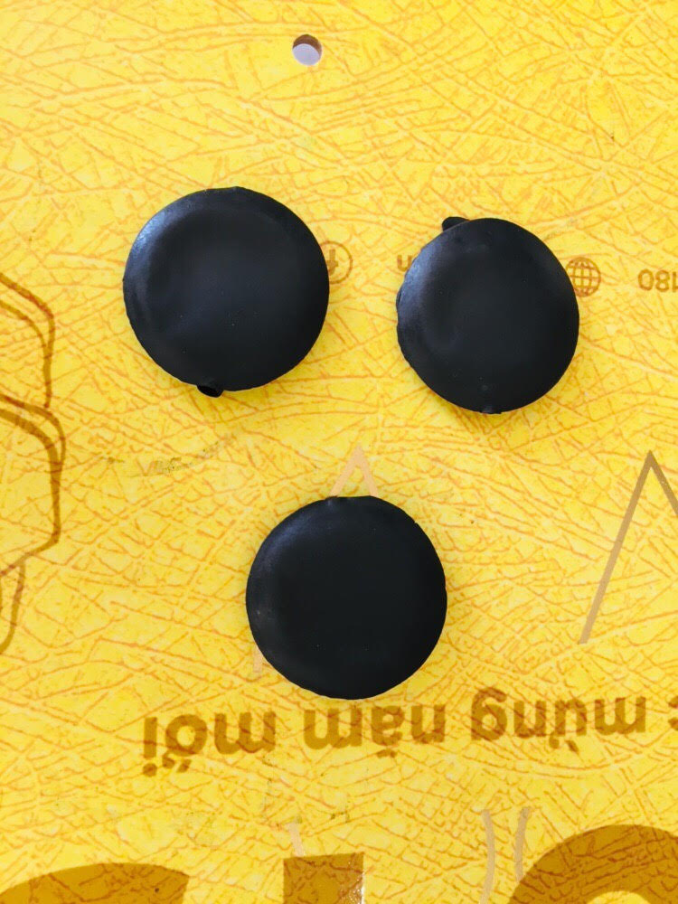 cao su chụp lổ carte 67-cub