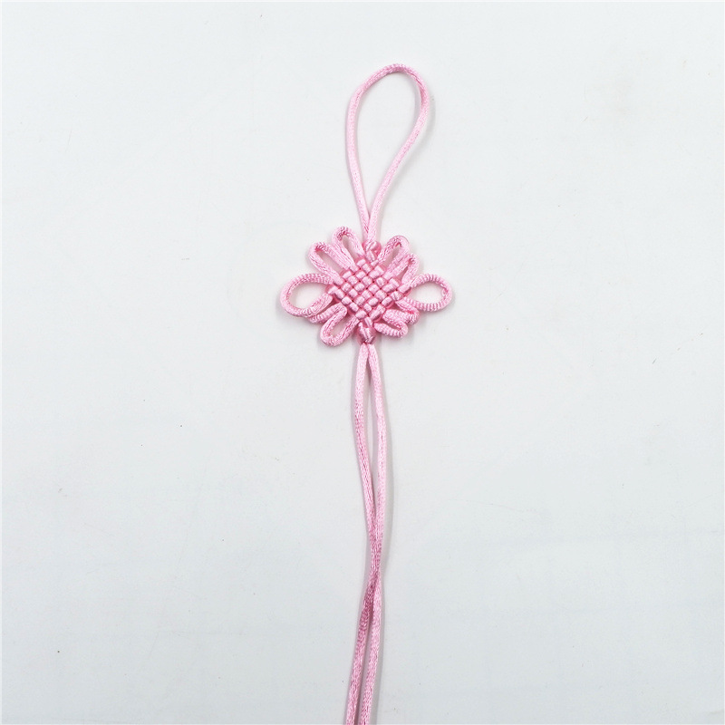 Dây Đồng tâm kết làm đồ handmade(dây dài trên 20cm)