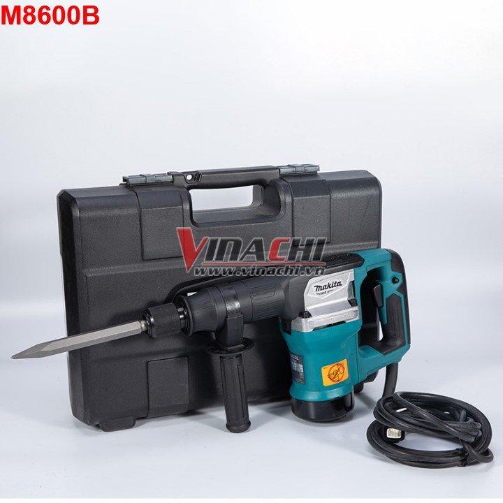 Máy đục bê tông MAKITA M8600B