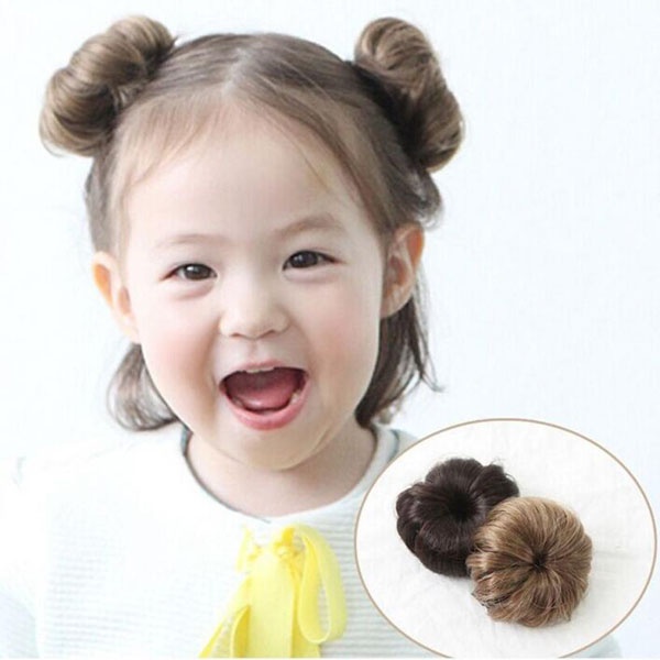 Kẹp Búi Tóc Giá Cực Xinh Cho Gái Yêu (1 đôi)