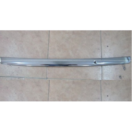 Ốp tay mở cốp xe Toyota Vios 2014 - 2017