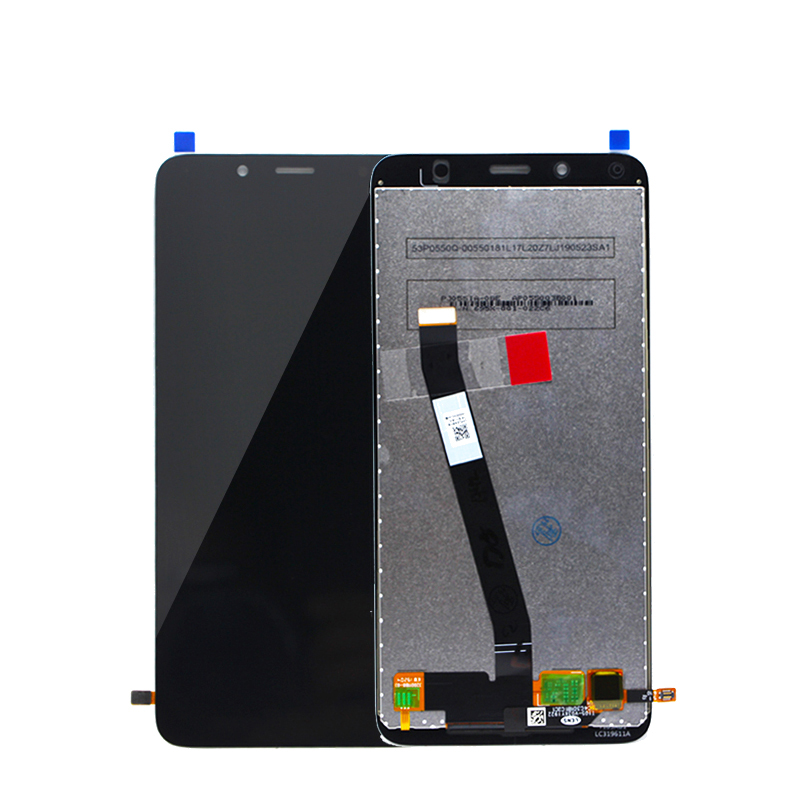 BỘ MÀN HÌNH XIAOMI REDMI 7A ZIN