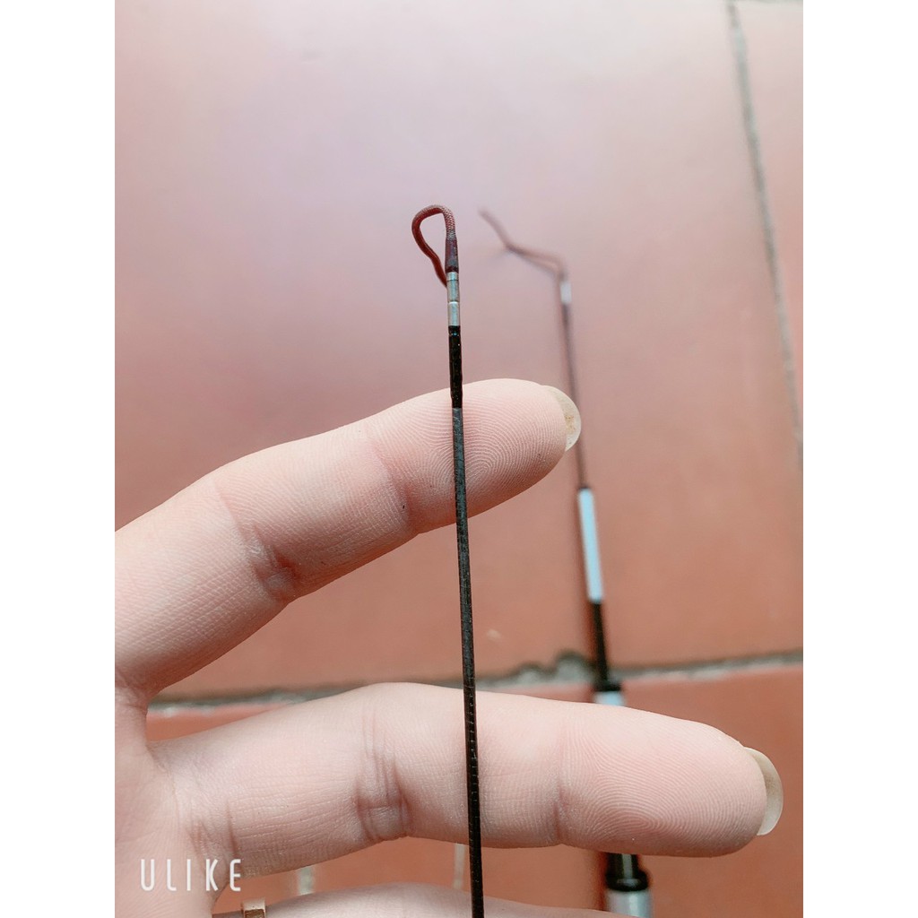 cần câu tay Noeby 5h