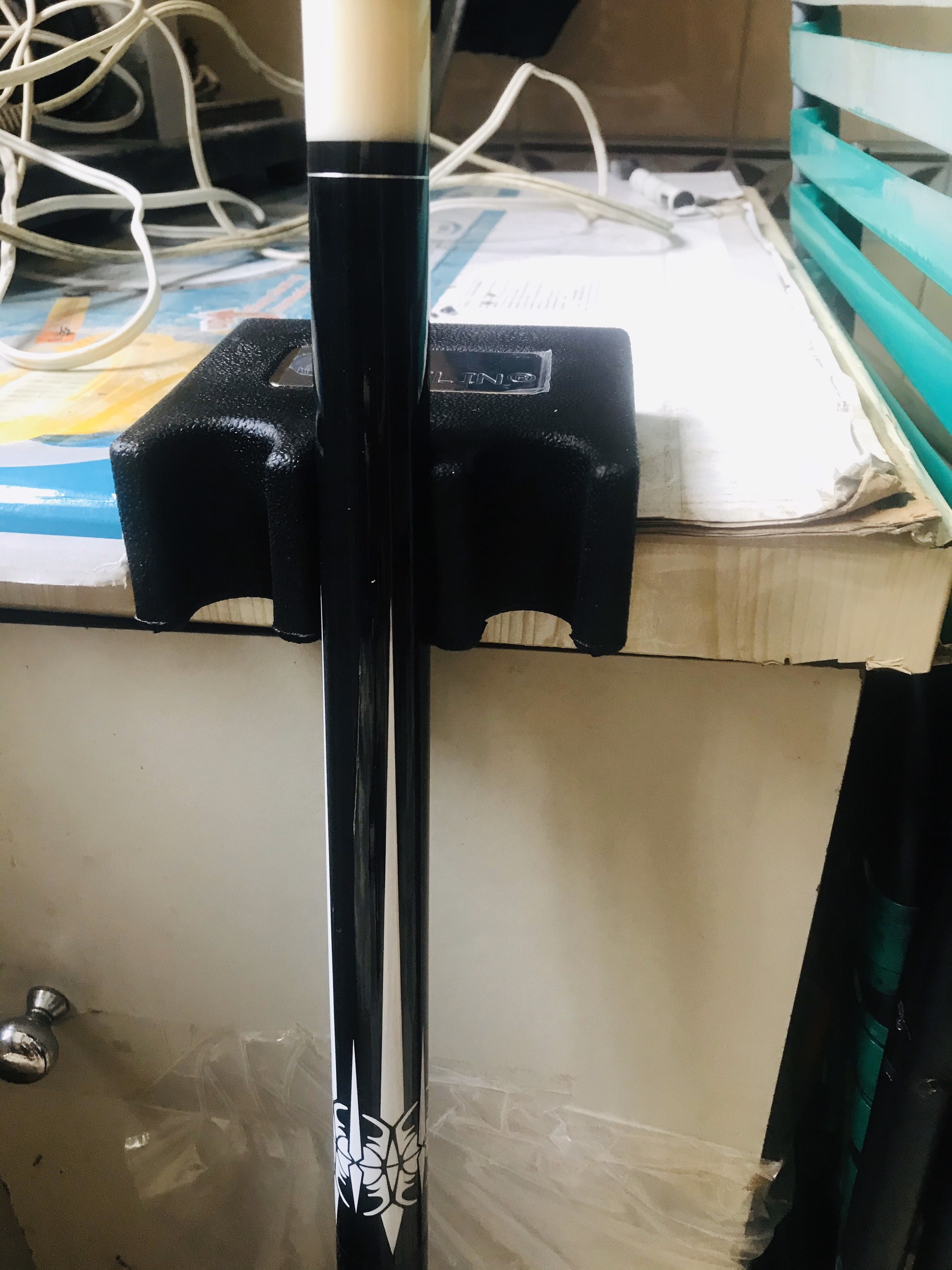 [HCM]GÁC CƠ BIDA ĐỂ BÀN BIDA