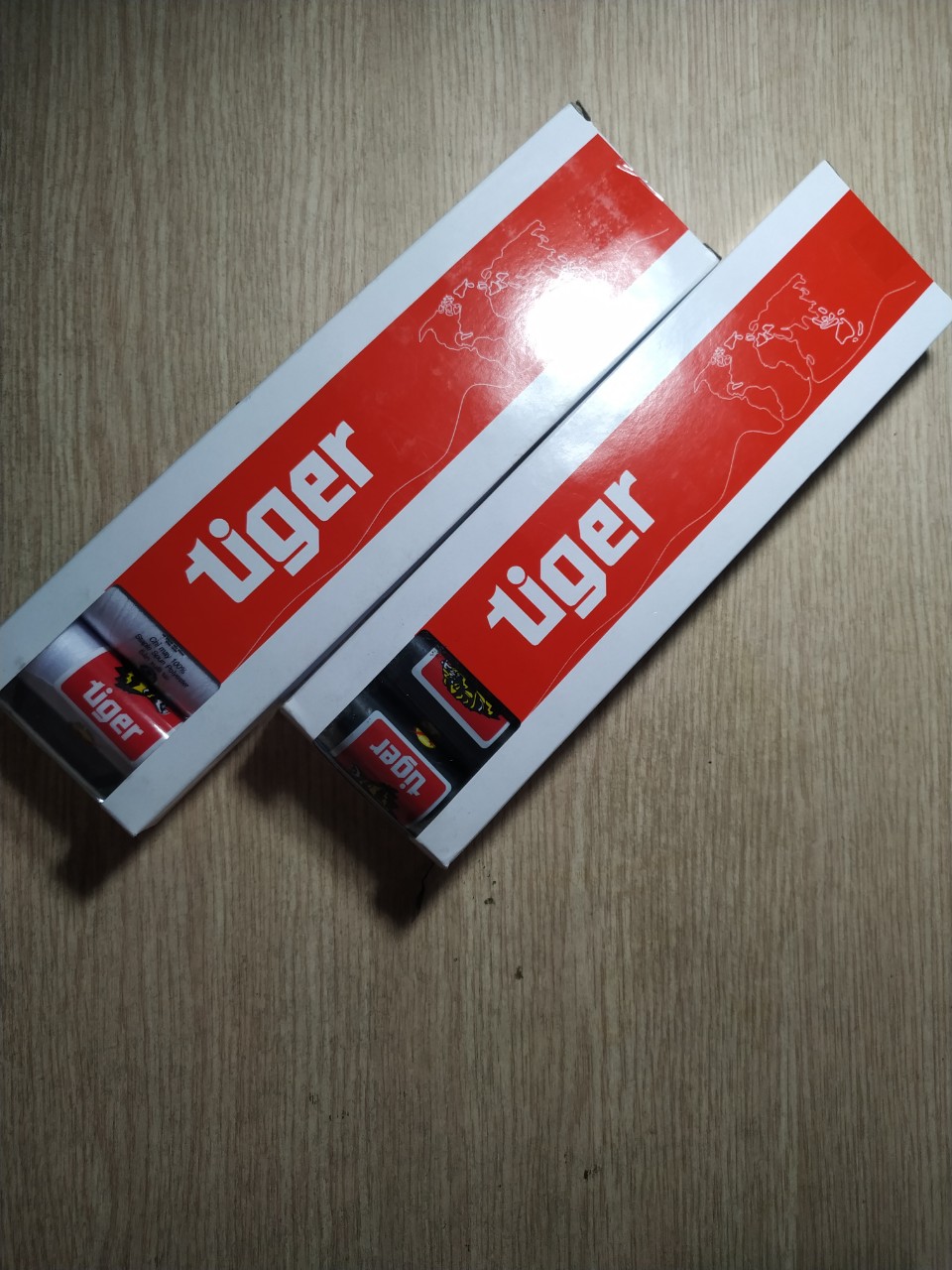 Chỉ may quần áo Tiger chính hãng Coats Phong Phú