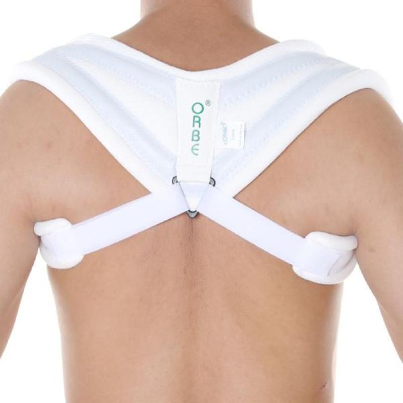 Đai số 8 hỗ trợ vai gáy ORBE H1 tốt nhất