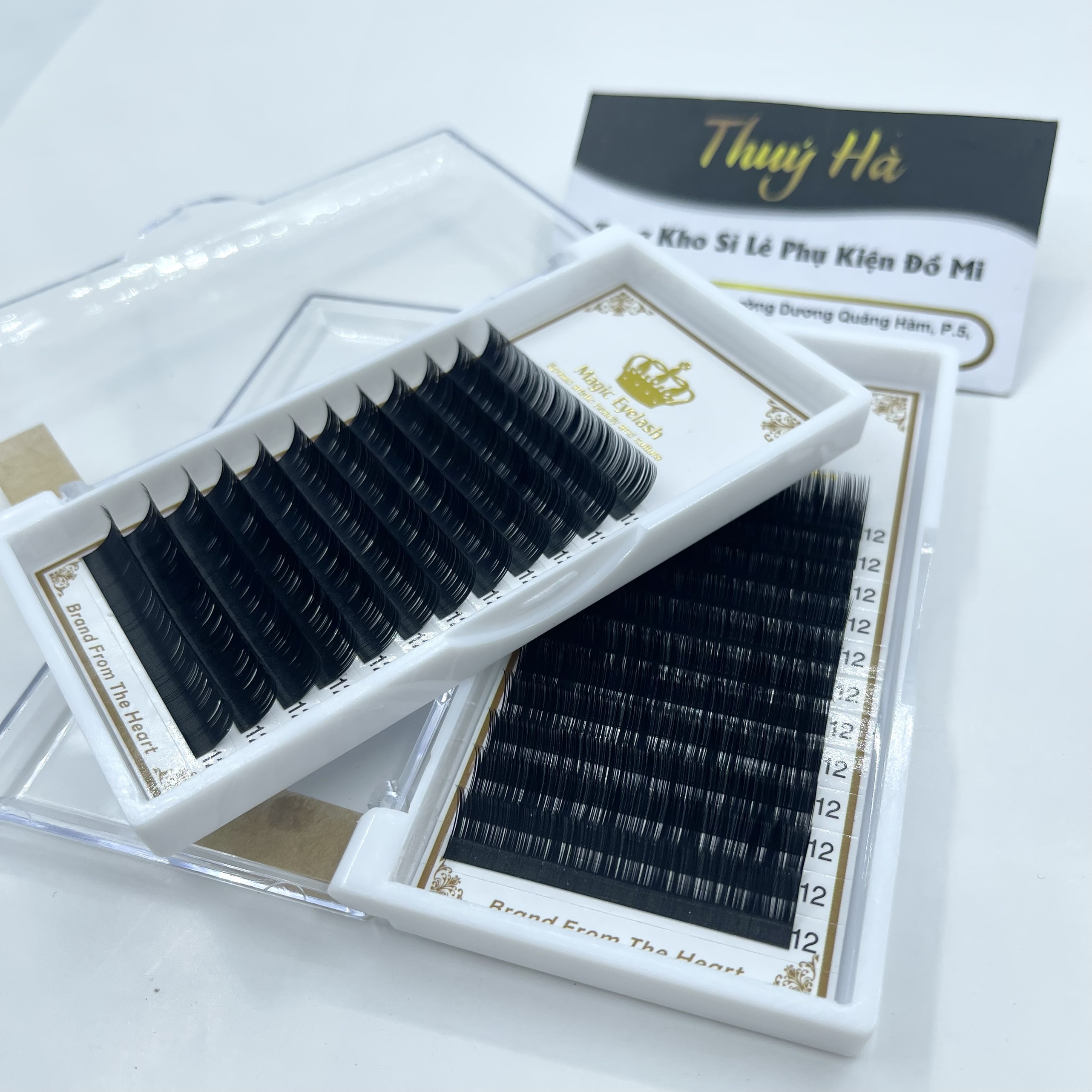 mi khay lông chồn dày 0.10 , cong C-CC-D, dài 8 đến 15mm