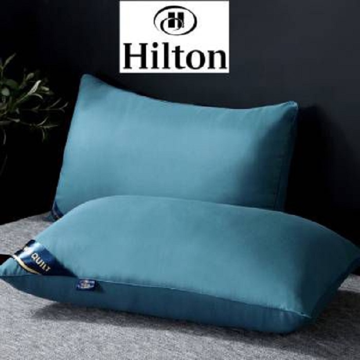 BỘ 2 RUỘT GỐI CAO CẤP HILTON