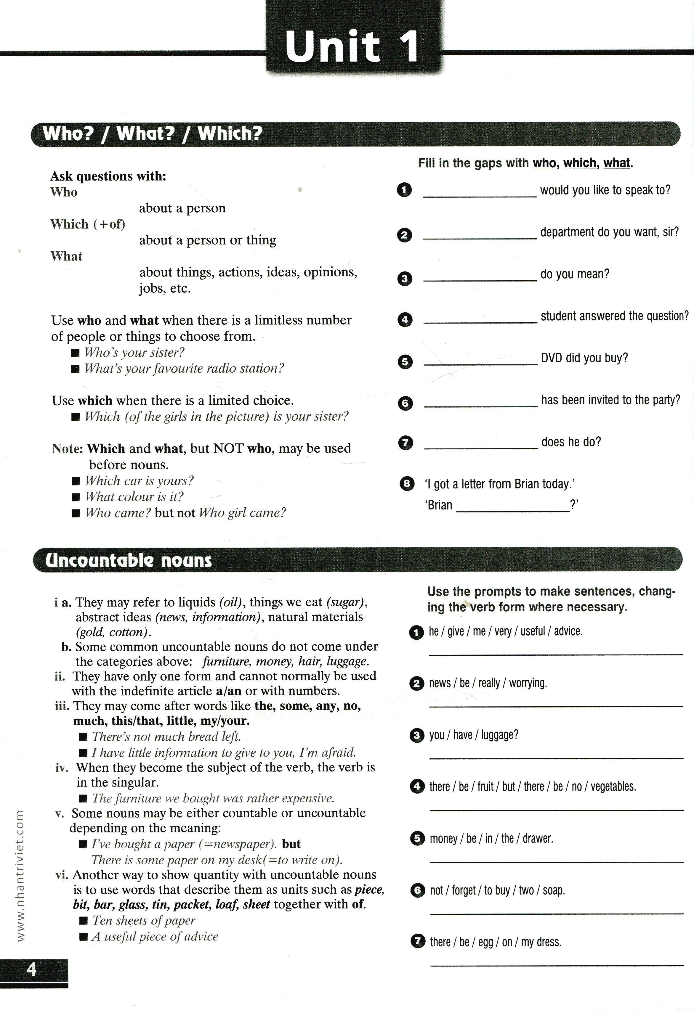 The Grammar Files - Upper-Intermediate (CEF Level B2) - Lawrence Mamas,Andrew Betsis (O)