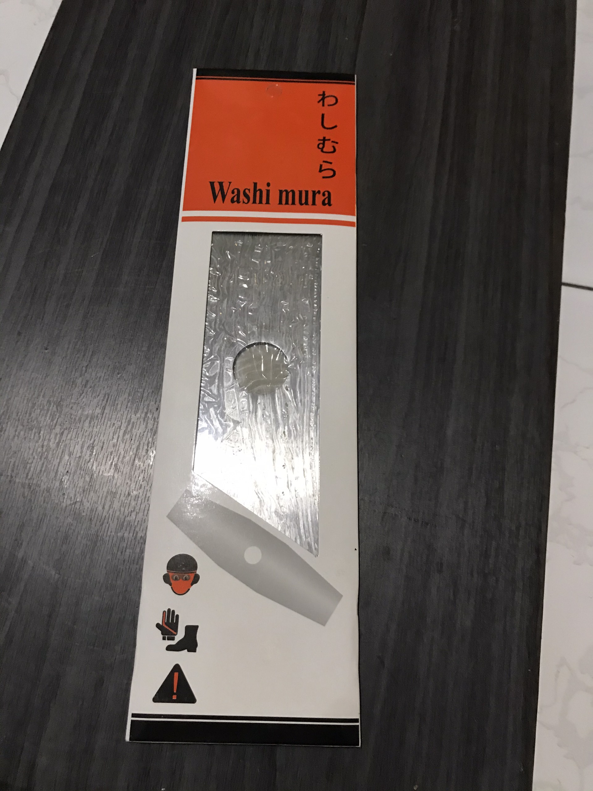 [HCM]{MADE IN JAPAN} DAO CẮT CỎ/ LƯỠI PHÁT CỎ