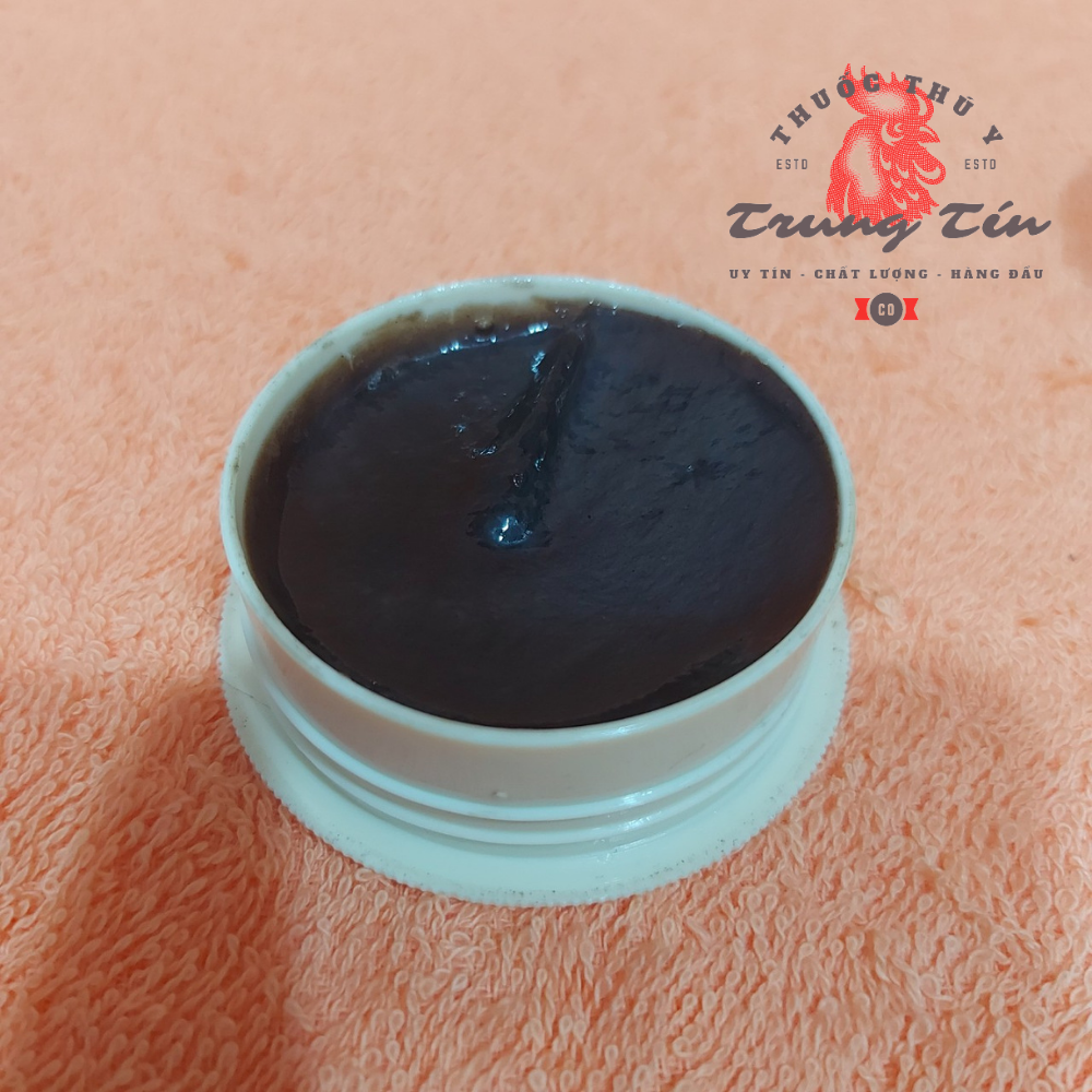 [HCM]thuốc gà đá (KÍCH MỎ - CỰA -MÓNG - VÀNG) Thái Lan (COMBO 1 HỦ)