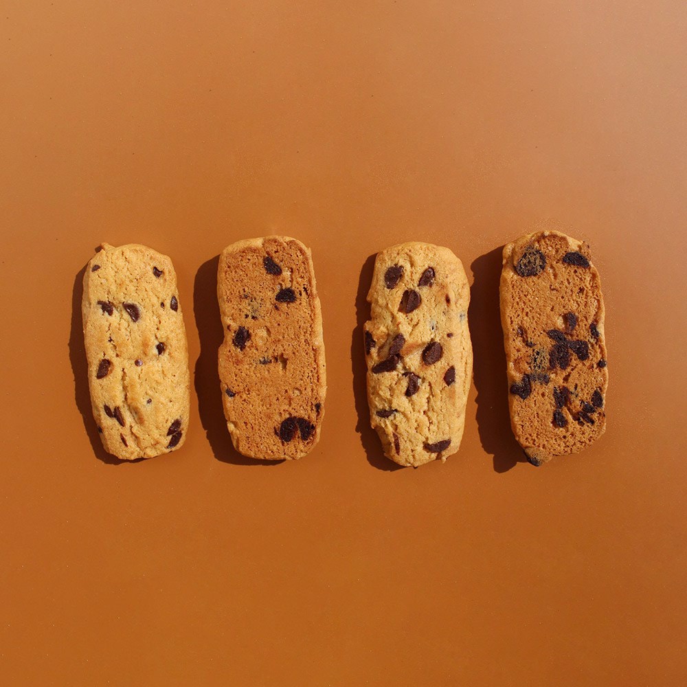 Bánh chocochip cookies Orion Hàn Quốc (104g)