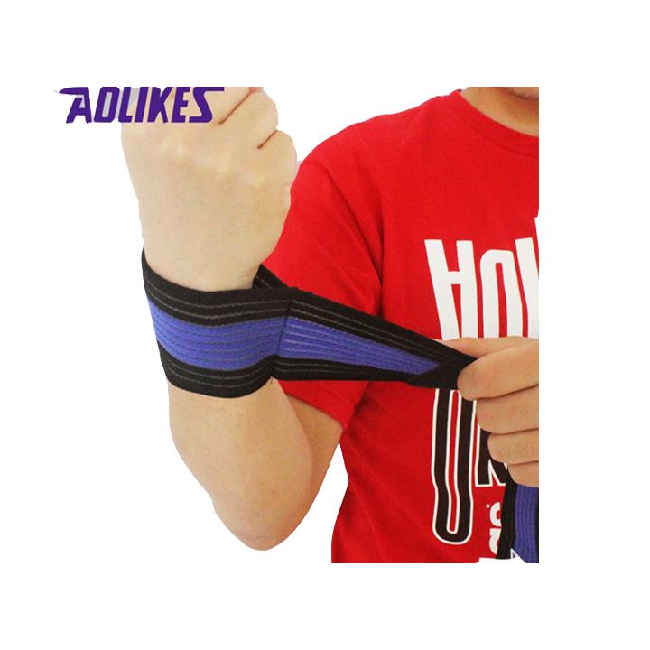 [HCM]Đai quấn cổ tay Aolikes A1536 (1 đôi)